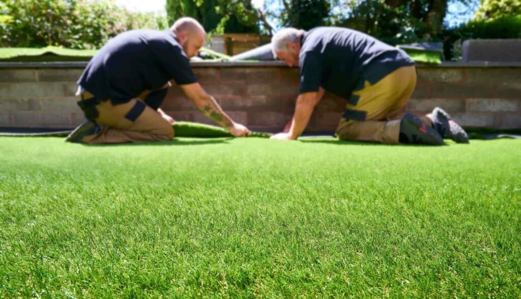 Artificial Grass Mandurah